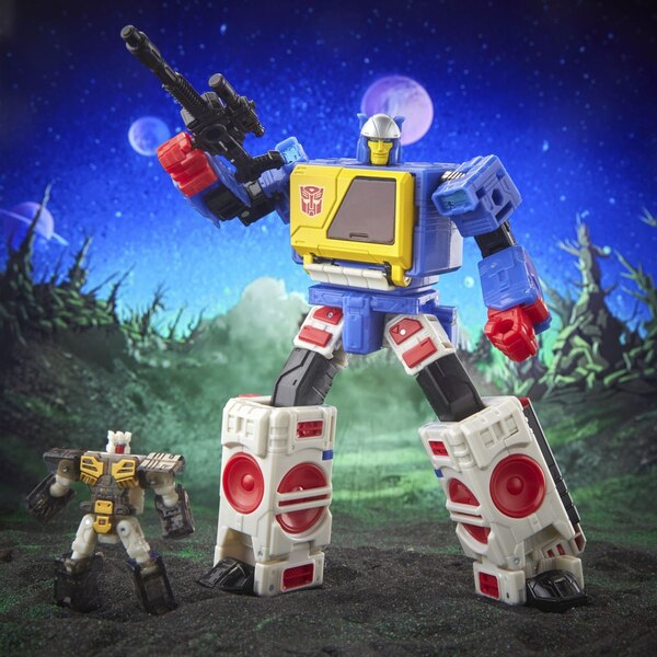 Official Image Of  Legacy Evolution Voyager Twincast With Rewind  (90 of 101)